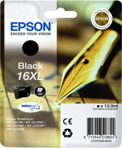 Epson T1631 BK XL